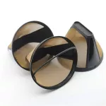 1 Pc Cone-Style Reusable Stainless Steel Coffee Filter Coffee Maker Machine Filter Gold Mesh With Handle Cafe Coffee Maker Tools