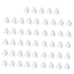 Drip Coffee Filter Bags For Hanging Cup Of Coffee Filter Set / 50 Pieces