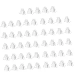 Drip Coffee Filter Bags For Hanging Cup Of Coffee Filter Set / 50 Pieces