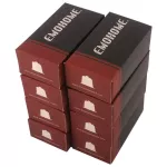 5/10pcs Espresso Refillat Coffee Capsule Compatible Nespresso Machine System Not Machine