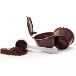 31 Refillable Dolce Gusto Coffee Capsule Nescafe Dolce Gusto Reusable Capsule Dolce Gusto Capsules