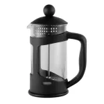 Bodum Large Best French Press Coffee Pot Insulated Filter Plunger Presses Glass Portable Make Tea Travel 1000ml Tea Pot Kettle