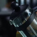 Bodum Large Best French Press Coffee Pot Insulated Filter Plunger Presses Glass Portable Make Tea Travel 1000ml Tea Pot Kettle