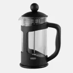 Bodum Large Best French Press Coffee Pot Insulated Filter Plunger Presses Glass Portable Make Tea Travel 1000ml Tea Pot Kettle