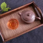 The Classic Yunnan Ancient Tree Phoenix Aging Tuocha Puer Cha 100g Special Ripe Tuo Cha Shu Puerh Cooked Shu Puer