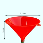 Plumwheat Party Bong Single Double Beer Bong Funnel with Valve and Tube PW022