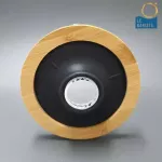 DRIPPER ฐานไม้ V60 ขนาด 02 cup