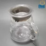 Server Coffeete, a honeycomb coffee jug