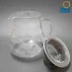 Server Coffee เหยือกเสิร์ฟกาแฟดริป ทรงรังผึ้ง