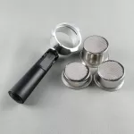 51mm Bottomless Coffee Reusable Filters Portafilter for Homix Gypas Sachi Nikai KF6001 KF8001 KF5002 KF500S CM4621 CM4216