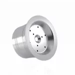 Metal Caffitaly Tchibo Coffee Capsule Reusable Cafissimo K-Fee Refillable Capsulas Stainless Steel Filter For Caffitaly Tchibo