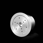 Stainless Steel Caffitaly Coffee Reusable Capsule Wacaco Minipresso Ca Maker Refillable Coffee Filter For Tchibo Cafissimo Aldi