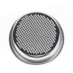 Coffee Filter Cup 51mm Non Pressurized Filter Basket For Breville Delonghi Filter Krups Coffee Products Kitchen Accessories