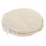 Coffee Syphon Cloth Replacement Filter for Hario Syphon Yama Siphon and Other Syphon Coffee Maker Balance Syphon Coffee Maker