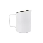 420ml/600ml Milk Frothing Frother Pitcher Stainless Steel Milk Cup Espresso Coffee Barista Craft Latte Cappuccino Coffee Jug