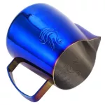 400ml 304 Stainless Steel Coffee Milk Frothing Cup Pitcher Accessories Frother Jug Latte Art For Home Office Shop