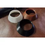 Dosing Funel 51mm, a coffee ring for a small Espresso Machine machine with a 51mm brew.