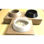 Dosing Funel แหวนกรอกกาแฟ สำหรับ Mokapot 3คัพ