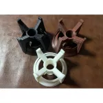 6 คัพ ชุดแหวนกรอกกาแฟพร้อมแท่นรองบัสเก็ต สำหรับหม้อลุงและหม้อจีน