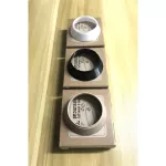 Dosing Funel แหวนกรอกกาแฟ สำหรับ Mokapot 3คัพ