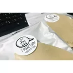 กระดาษกรองกาแฟดริป V60 ขนาด 01 สำหรับกาแฟ1-2 ถ้วย