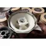 6 คัพ ชุดแหวนกรอกกาแฟพร้อมแท่นรองบัสเก็ต สำหรับหม้อลุงและหม้อจีน