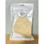 กระดาษกรองกาแฟดริป V60 ขนาด 01 สำหรับกาแฟ1-2 ถ้วย