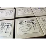 Dosing Funel 51mm, a coffee ring for a small Espresso Machine machine with a 51mm brew.