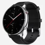 Amazfit GTR 2 Classic Edition Smartwatch display Amoled1.39 inch 5ATM waterproof, check the oxygen in the blood.