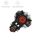 Original YOUPIN Ocooker Retro กาต้มน้ำไฟฟ้านำเข้าควบคุมอุณหภูมิ 1.7 ลิตรกาต้มน้ำไฟฟ้าในครัวเรือนขนาดใหญ่