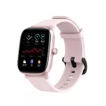 Amazfit GTS2 Mini Smart Watch 1.55 "/306x354ppi/220mah/BT5.0/ Black, Green, Pink 1 year insurance