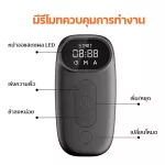 จัดส่งจากกรุงเทพ-KingSmith Walking Pad K12ลู่วิ่งไฟฟ้า ลู่วิ่งสายพาน ลู่วิ่งพับได้ ลู่เดิน ลู่เดินพับได้ Treadmill เดิม ควมคุมด้วยรีโมท พร้อมที่วางแขน