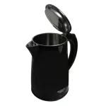 KETTLE กาต้มน้ำไฟฟ้า ANITECH SK108-BK