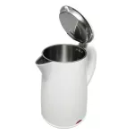 KETTLE กาต้มน้ำไฟฟ้า ANITECH SK108-WH