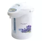 SMARTHOME, 2.5 liters of electric hot water bottle model SJP-7501