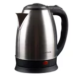 SMARTHOMEกาต้มน้ำสแตนเลสความจุ1.8L