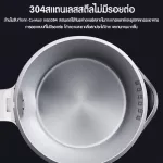 Xiaomi Mijia Mi 1A Electric Kettle 1.5L Electric Cals Stainless steel electric kettle
