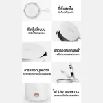 Xiaomi Mijia Mi 1A Electric Kettle 1.5L Electric Cals Stainless steel electric kettle