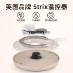 Electric kettle 1.5L, large capacity, electric kettle, 304 stainless steel, seamless interior, prevent burns, burn ZDH-Q15S6