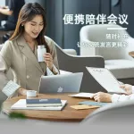 ถ้วยน้ำฉนวนไฟฟ้าขนาดเล็กแบบพกพา สุขภาพ หน้าแรก ท่องเที่ยว กาต้มน้ำ [แบบพกพาและพกพาสะดวก] บีกเกอร์ 0.4 ลิตร + ถ้วยฉนวน