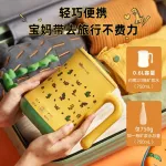 กาต้มน้ำไฟฟ้า กาต้มน้ำไฟฟ้า 0.6L หน้าแรก การเดินทาง กาต้มน้ำร้อน ZDH-A06N5