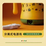 กาต้มน้ำไฟฟ้า กาต้มน้ำไฟฟ้า 0.6L หน้าแรก การเดินทาง กาต้มน้ำร้อน ZDH-A06N5