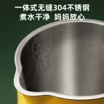 กาต้มน้ำไฟฟ้า กาต้มน้ำไฟฟ้า 0.6L หน้าแรก การเดินทาง กาต้มน้ำร้อน ZDH-A06N5