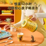 กาต้มน้ำไฟฟ้า กาต้มน้ำไฟฟ้า 0.6L หน้าแรก การเดินทาง กาต้มน้ำร้อน ZDH-A06N5