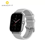 Amazfit GTS2 Smartwatch 1.65"/348x442PPI/246mAh/BLE5.0 Call/WiFi2.4/รับประกัน 1 ปี