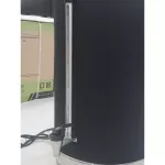 3-year electric hot water boiling tank, Lucky Flame EWB-2620-ST, 20 liters of stainless steel stainless steel