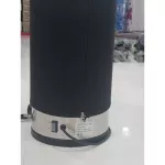 3-year electric hot water boiling tank, Lucky Flame EWB-2620-ST, 20 liters of stainless steel stainless steel