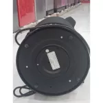 3-year electric hot water boiling tank, Lucky Flame EWB-2620-ST, 20 liters of stainless steel stainless steel