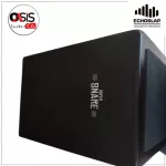 Send every day/Black wave. SPS2 Echoslap Cajon Super Snare Drum, Caen Caen Ca Hong Drum Echoslap