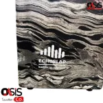 Send every day/Black wave. SPS2 Echoslap Cajon Super Snare Drum, Caen Caen Ca Hong Drum Echoslap